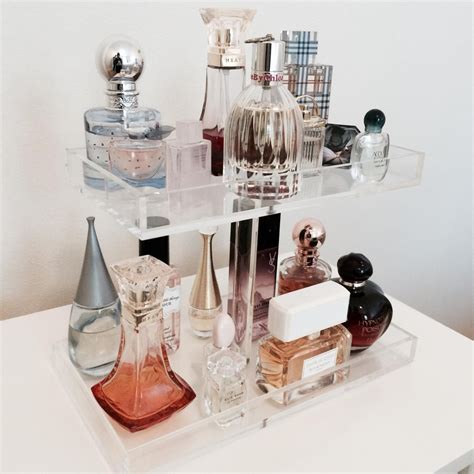 makeup and fragrance|perfume and makeup organizer.